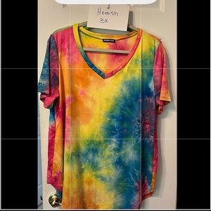 Smoke free, dog friendly home.